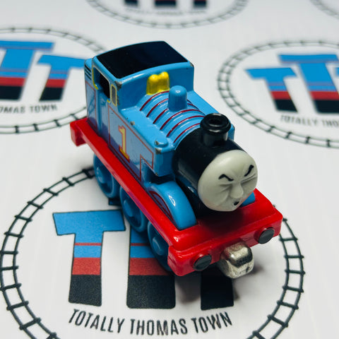 BRIO 33839 Special Edition 2016 Train (No Cargo) Wooden - Used