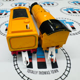 Murdoch with Tender #2 (2004) Noisy Used - TOMY