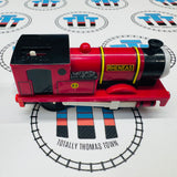 Rheneas (2008) Noisy Used - Trackmaster
