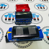 Gustavo Missing Cargo (2013) Used - Trackmaster Revolution