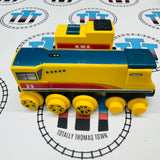 Rebecca (2020 Mattel) Good Condition Wooden - Used