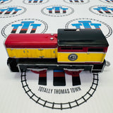 Dart (2010) Noisy and Marked/Painted Used - Trackmaster