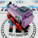 Rosie - Snowy Rosie (Learning Curve) Good Condition Wooden - Used