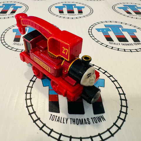 Harvey (2014) Good Condition Used - Take N Play