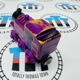 Ryan (Mattel) Poor Condition Chipping Paint Wooden - Used