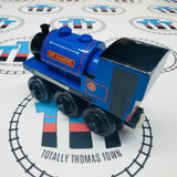 Sir Handel (TOMY) Very Good Condition Wooden - Used