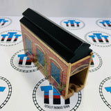 Special Engine Shed Good Condition #1 Rare Wooden - Used