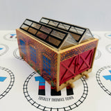 “The Works” Engine Repair Shop #2 Clickity Clack Wooden - Used