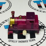Lady #1 (2000) Faded Details Capsule Plarail Wind Up - Used
