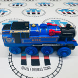 Belle (Mattel) Fair Condition Chipping Paint Wooden - Used