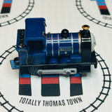 Sonny Missing/Peeling Stickers Capsule Plarail Wind Up - Used