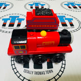 Mike & Tender #2 (Learning Curve 2002) Very Good Condition Wooden - Used