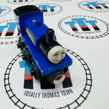 Sir Handel (Learning Curve 1997) Crooked Face Wooden - Used