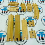 Track Value Pack #4 No Road - Thomas Brand