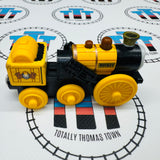 Stephen (Mattel) Wooden - Used