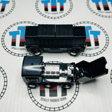 BRIO 33839 Special Edition 2016 Train (No Cargo) Wooden - Used