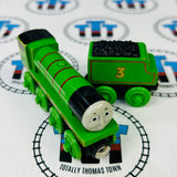 Henry & Tender (Learning Curve) Wooden - Used