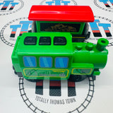 Battery Train Other Brand Wooden - Used