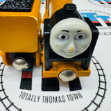 Murdoch & Tender #1 Chipped Nose (Learning Curve) Wooden - Used