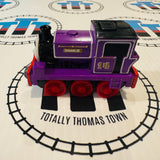 Charlie Talking (2011) Discoloured Magnet Used - Take N Play