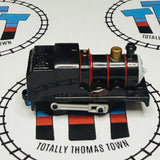 Introducing James No Stickers Capsule Plarail Wind Up - Used
