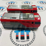 EH500 Trains New no Box - TOMY