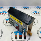 Repair Shop Tunnel Generic Brand Used - Wooden