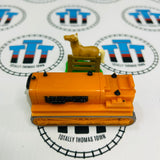 Terence (2006) with Horse Corroded Terminals Used - Trackmaster