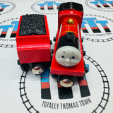 James & Tender #2 (Learning Curve) Wooden - Used
