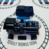 Lorenzo Capsule Plarail Pull Along - New in Opened Package