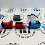 Value Pack #1 Fair Condition/Broken Pieces Mega Bloks - Used