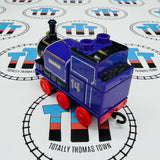 Charlie Fair Condition Mega Bloks - Used