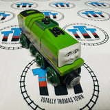 Gator (Mattel) Wooden - Used