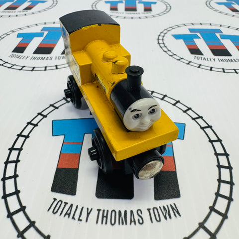 Duncan (Learning Curve 2001) Good Condition Wooden - Used