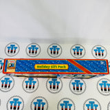 Holiday Gift Pack Set Wooden - New in Box