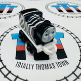 Thomas - Zebra Thomas Used - MINIS