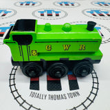 Duck (Mattel) Chipping Paint Wooden - Used