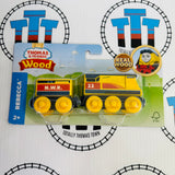 Rebecca (Thomas Wood Mattel) Wooden - New