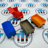 Cargo Value Pack #9 Used - Trackmaster/Trackmaster Revolution