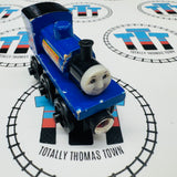Sir Handel (Learning Curve 2001) Fair Condition Wooden - Used