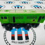 Boco (Learning Curve 2003) Fair Condition Chipped Nose Wooden - Used