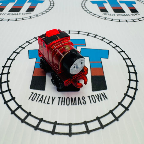 Light Up James New no Package - Minis