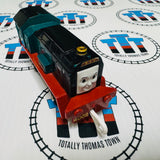 Frankie no Motor Push Only Used - TOMY