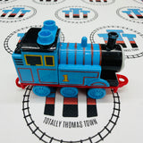 Thomas (3 Pieces) Fair Condition Mega Bloks - Used
