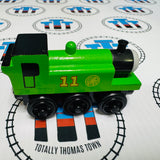 Oliver (Learning Curve) Very Good Condition Wooden - Used