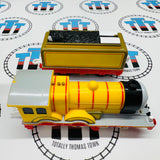 Molly & Tender (2005) Noisy Used - TOMY