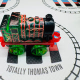 Henry - Electrified Henry New no Package - MINIS