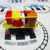 Toby as Spongebob Used - MINIS