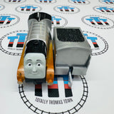 Muddy Spencer & Tender Missing Mask (2013) Used - Trackmaster Revolution