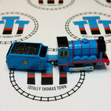Angry Gordon #3 (2016) Capsule Plarail Wind Up - Used